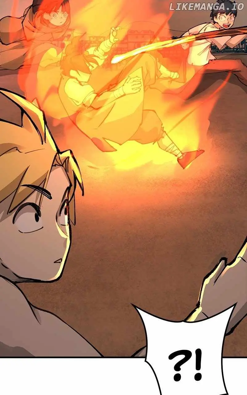 Piece Maker of Flame chapter 43 page 69