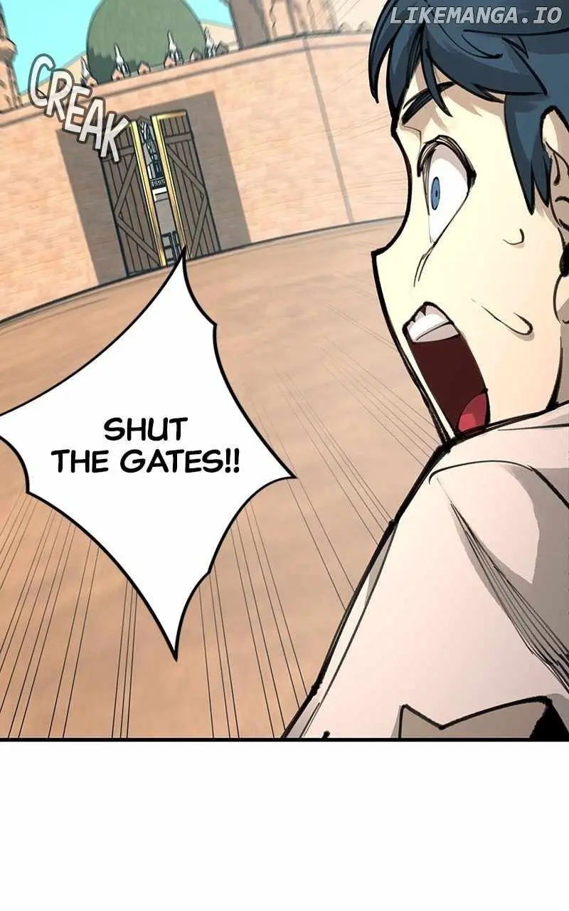 Piece Maker of Flame chapter 43 page 44