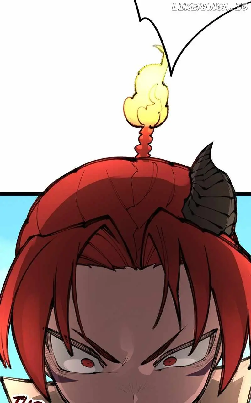 Piece Maker of Flame chapter 44 page 65