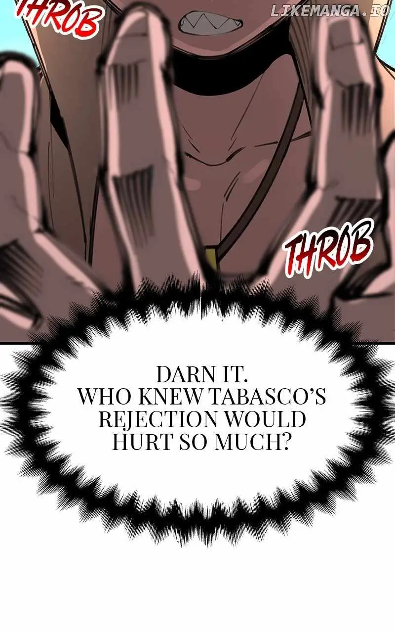 Piece Maker of Flame chapter 44 page 66
