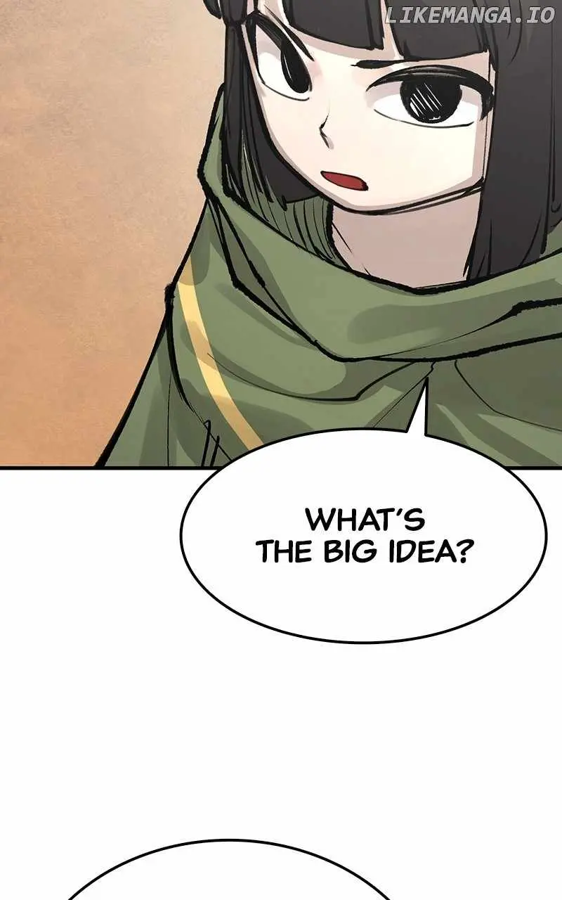 Piece Maker of Flame chapter 44 page 16