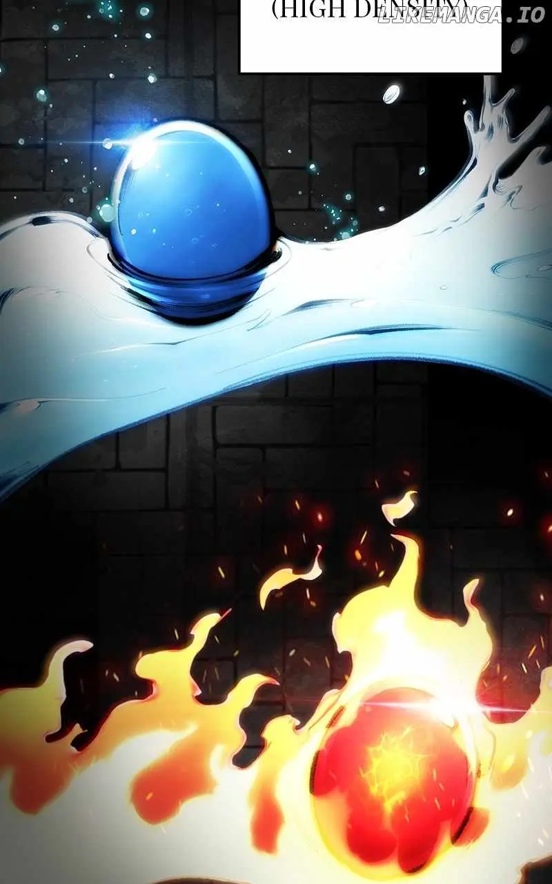 Piece Maker of Flame chapter 44 page 97