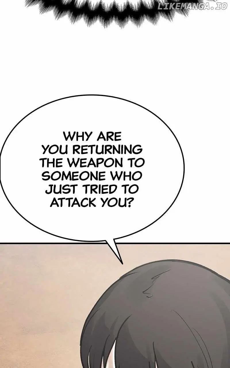 Piece Maker of Flame chapter 44 page 15