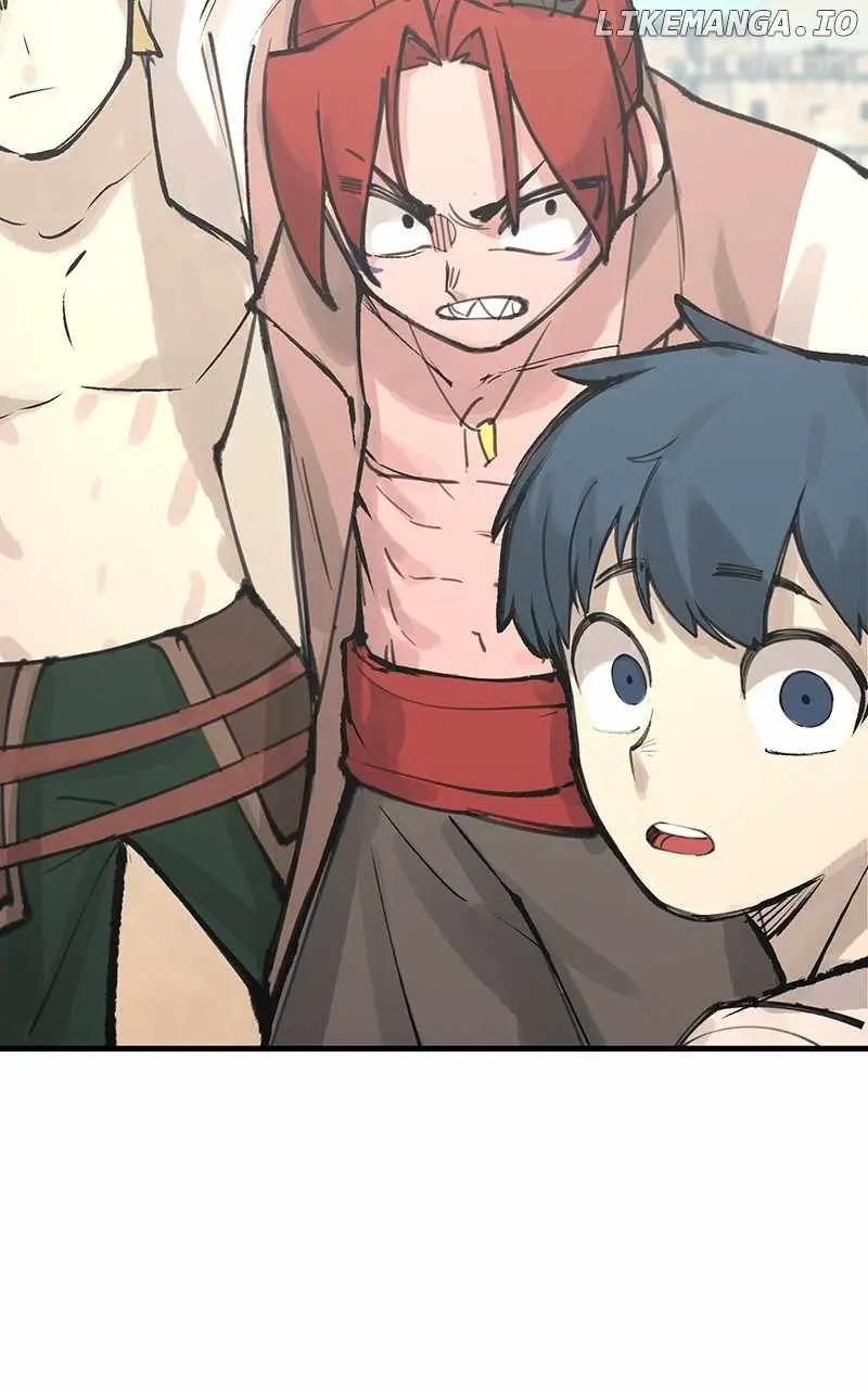 Piece Maker of Flame chapter 44 page 9