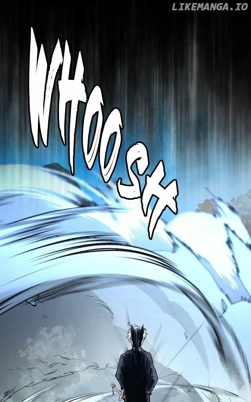 Piece Maker of Flame chapter 44 page 31