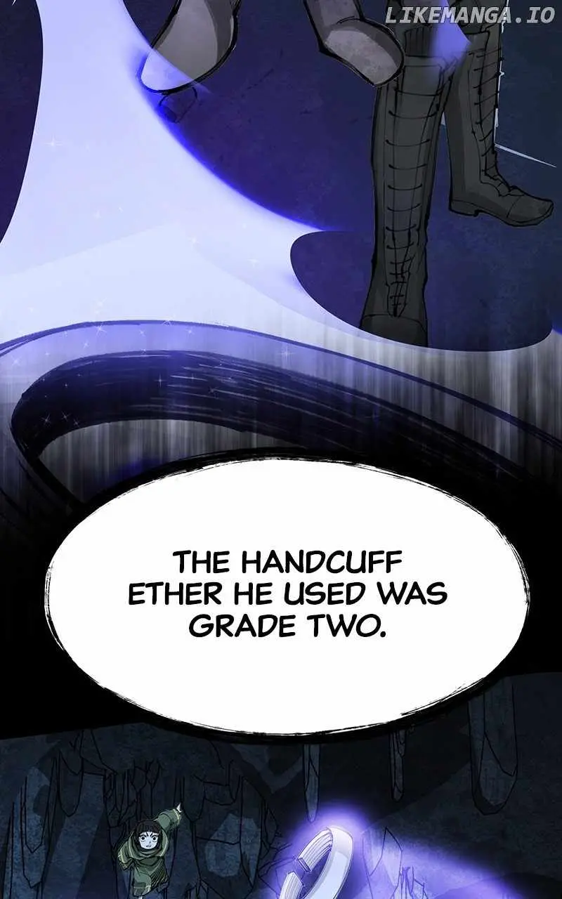Piece Maker of Flame chapter 44 page 92