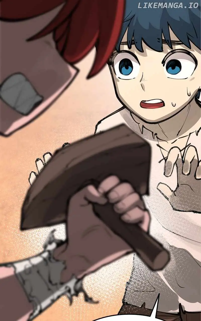 Piece Maker of Flame chapter 44 page 59