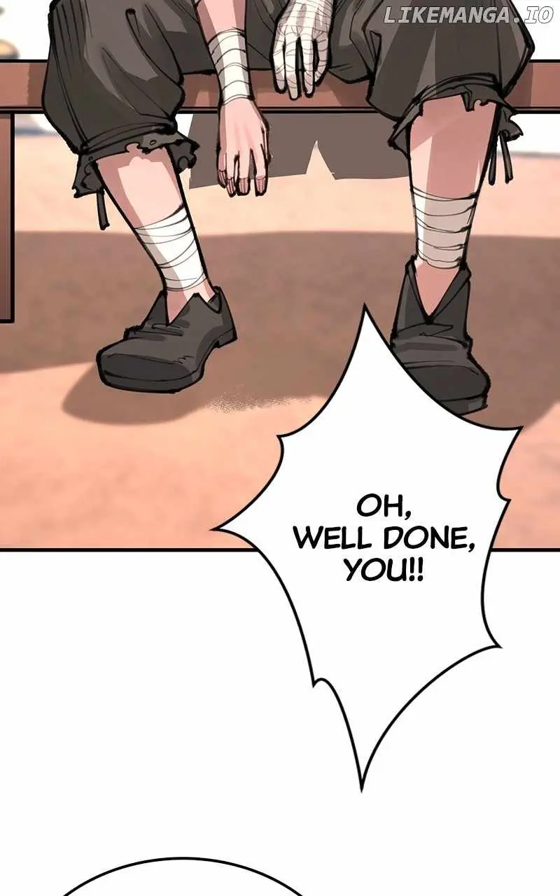 Piece Maker of Flame chapter 44 page 103