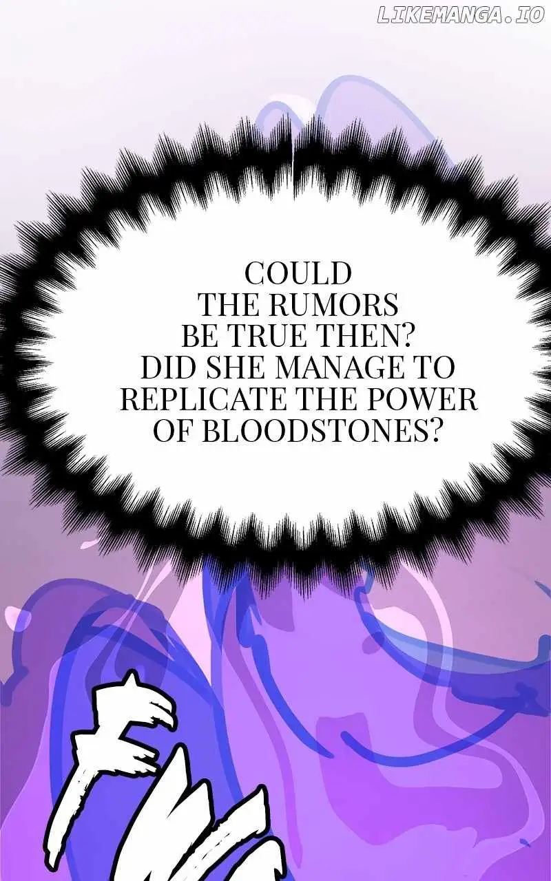 Piece Maker of Flame chapter 44 page 34