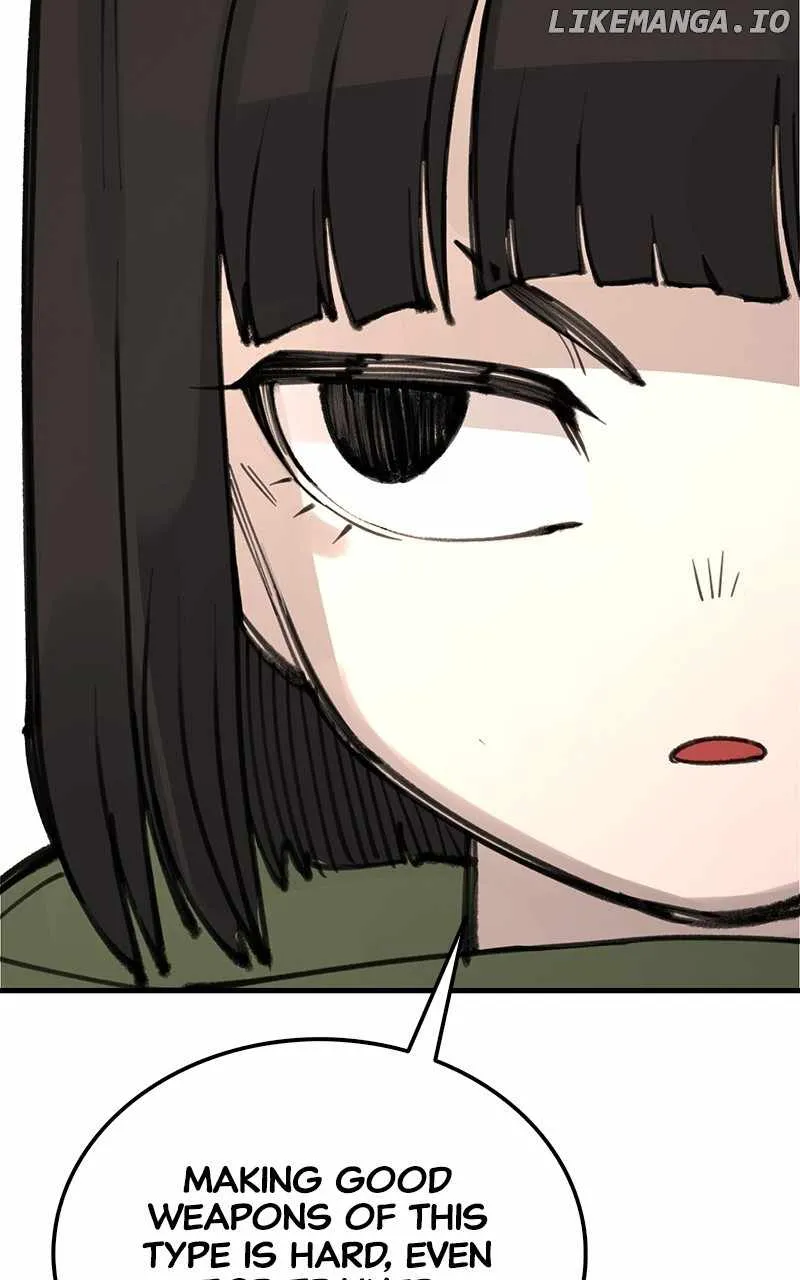 Piece Maker of Flame chapter 44 page 100