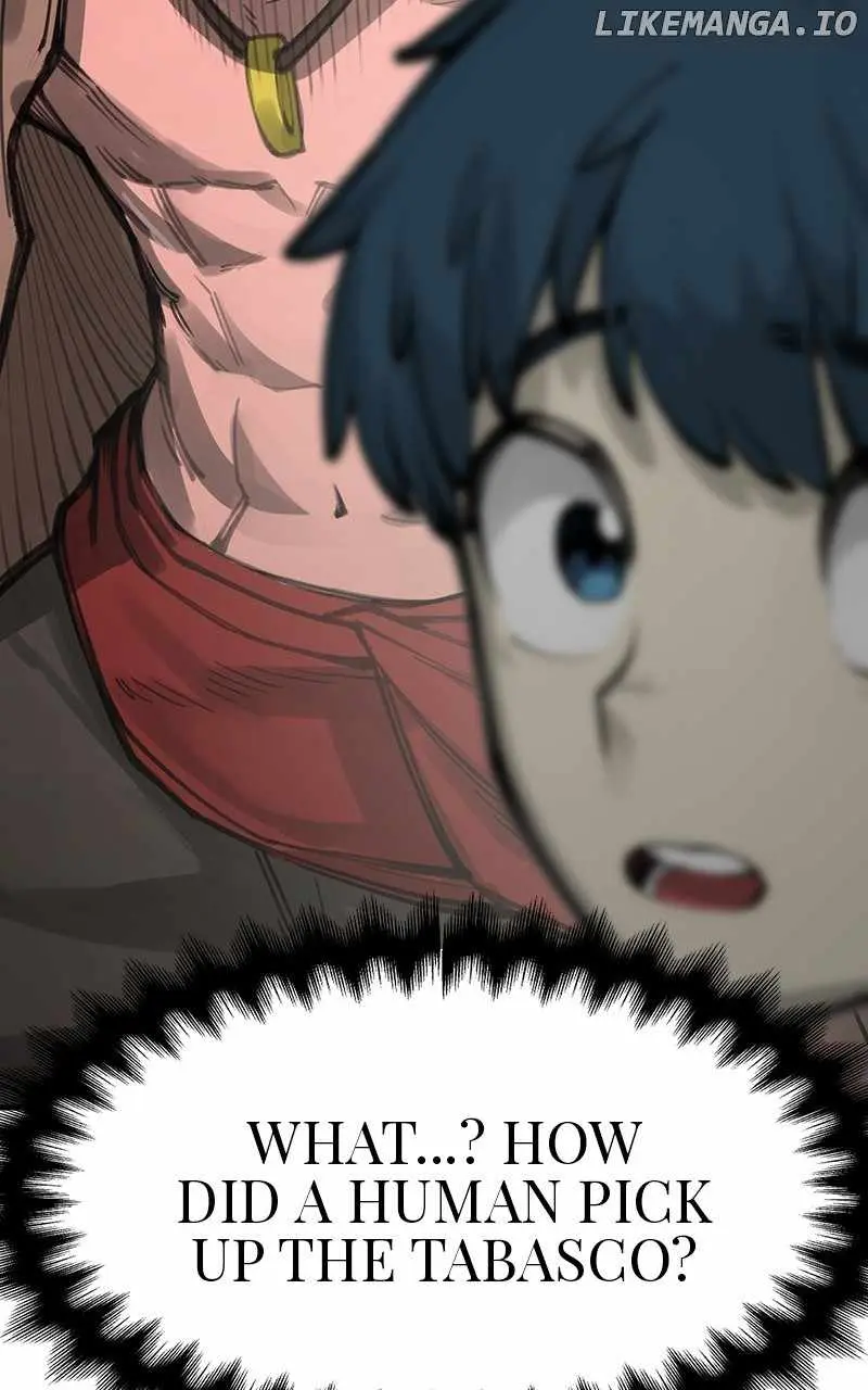 Piece Maker of Flame chapter 44 page 14
