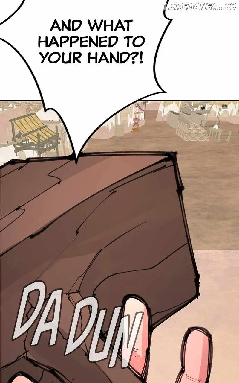 Piece Maker of Flame chapter 44 page 63