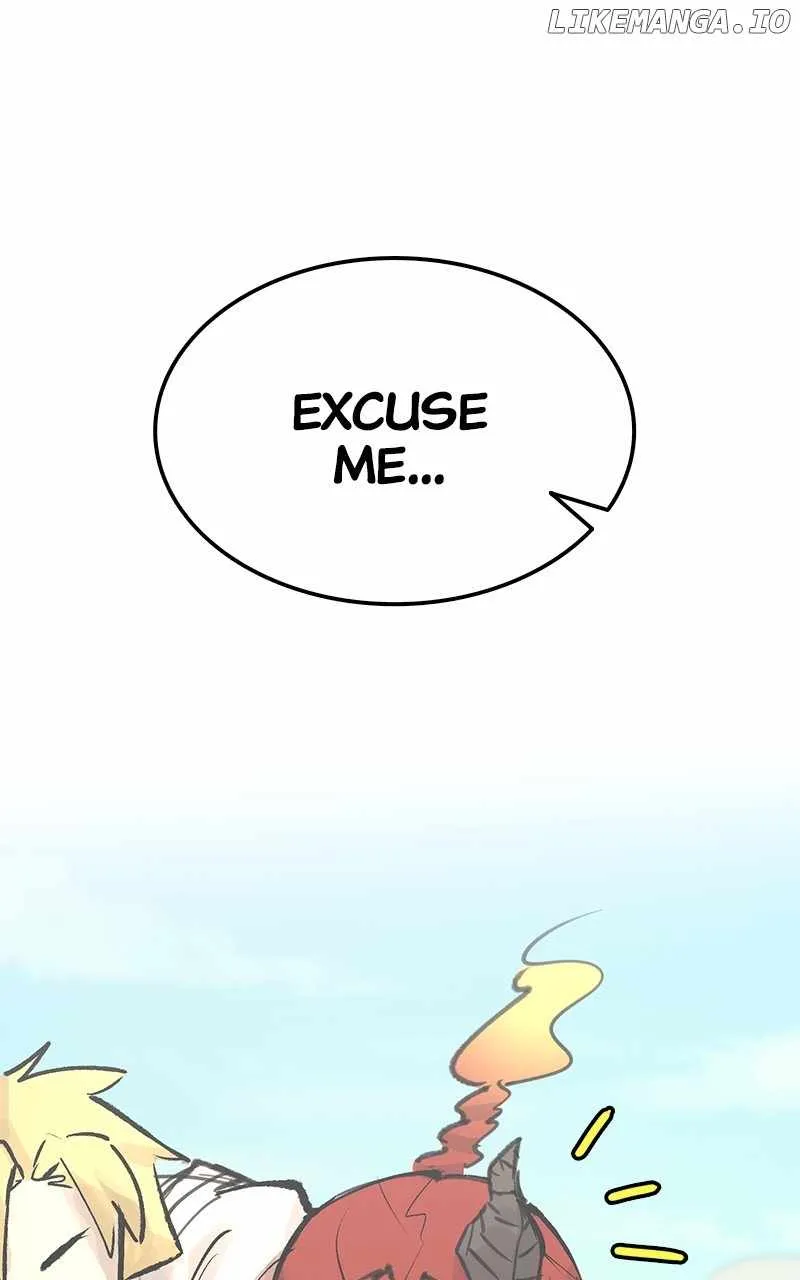 Piece Maker of Flame chapter 44 page 8