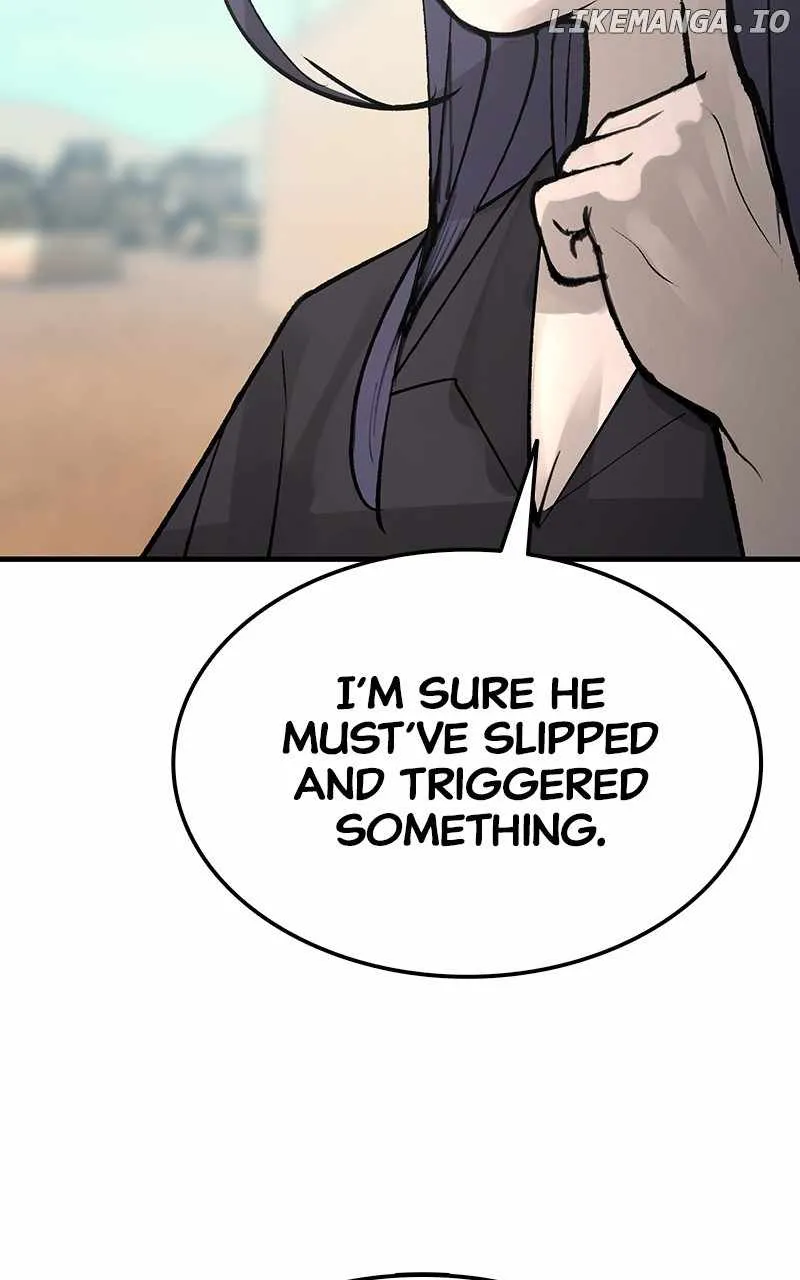 Piece Maker of Flame chapter 44 page 18