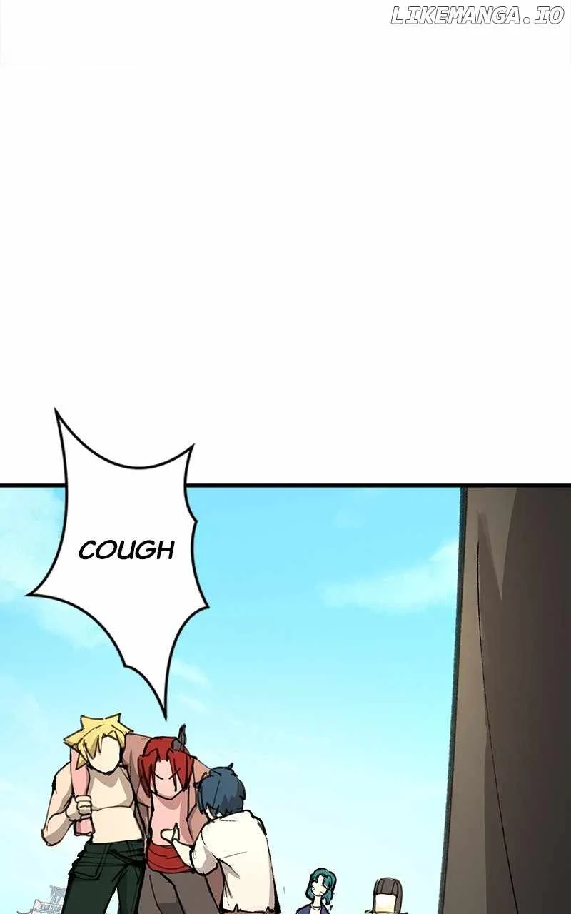 Piece Maker of Flame chapter 44 page 6