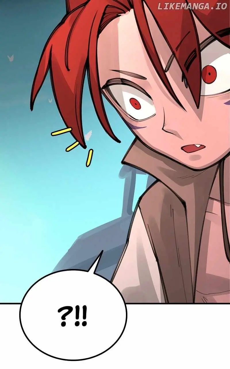 Piece Maker of Flame chapter 44 page 46