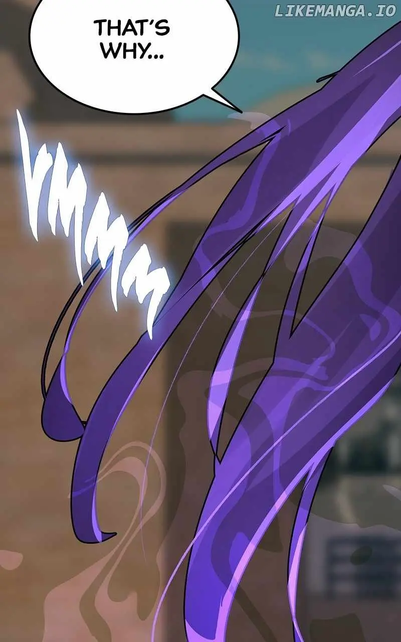 Piece Maker of Flame chapter 44 page 23