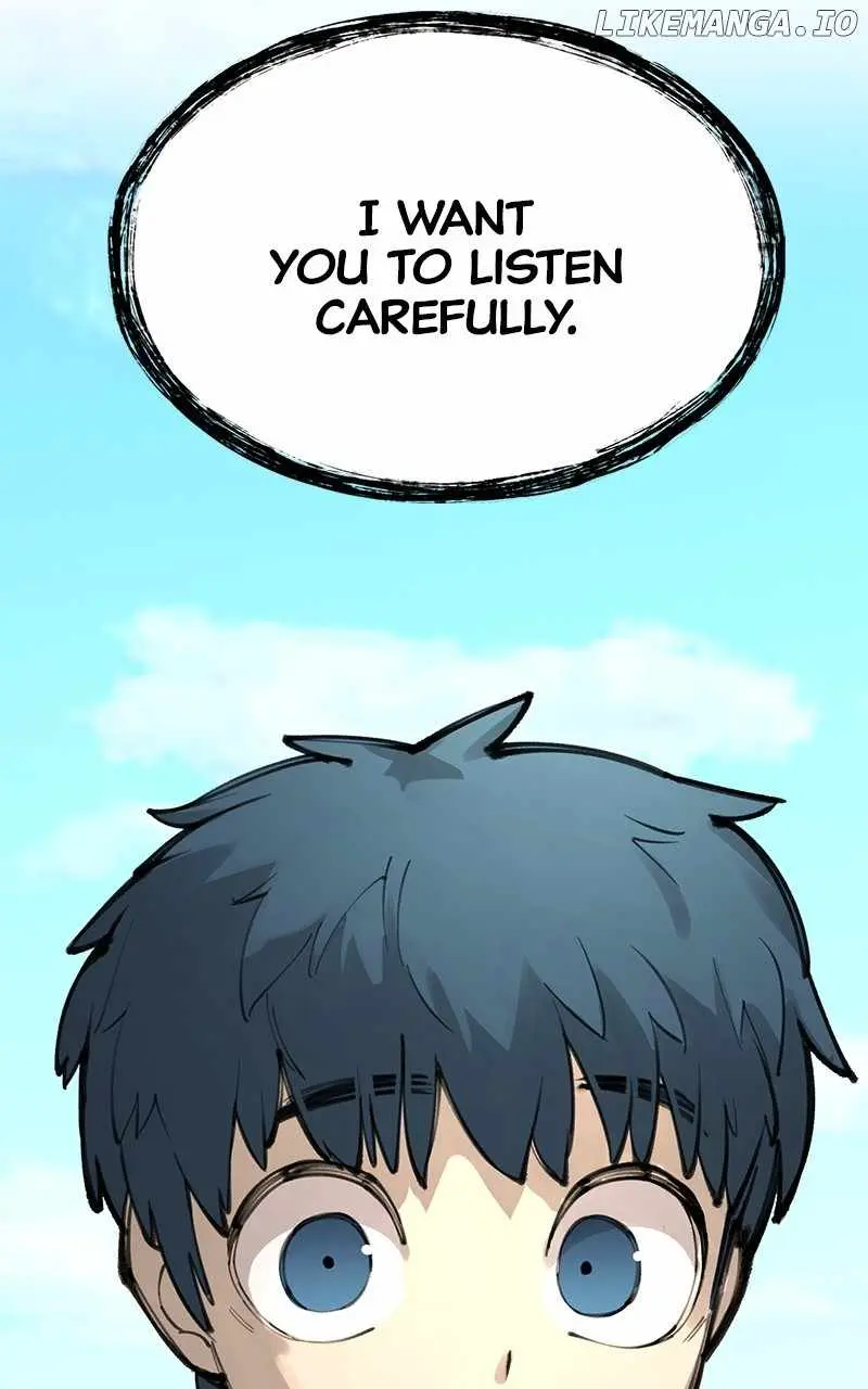 Piece Maker of Flame chapter 44 page 71