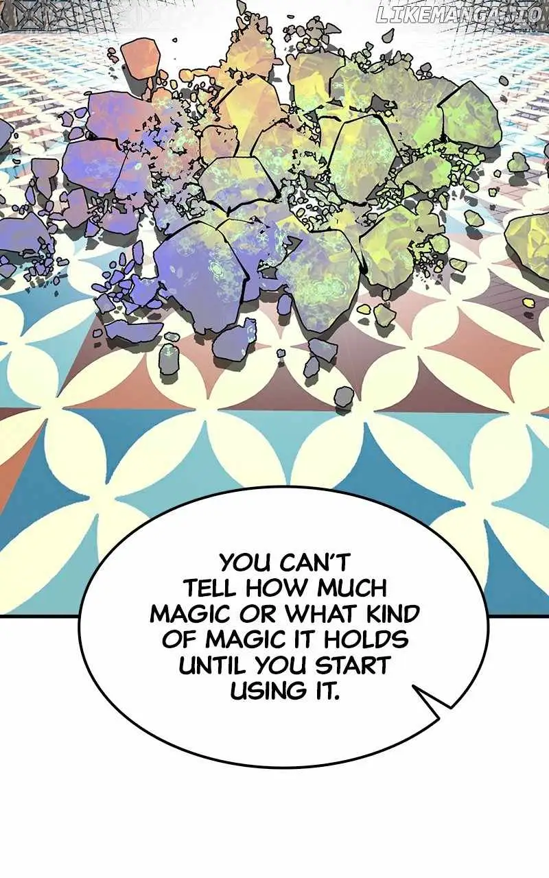 Piece Maker of Flame chapter 44 page 83