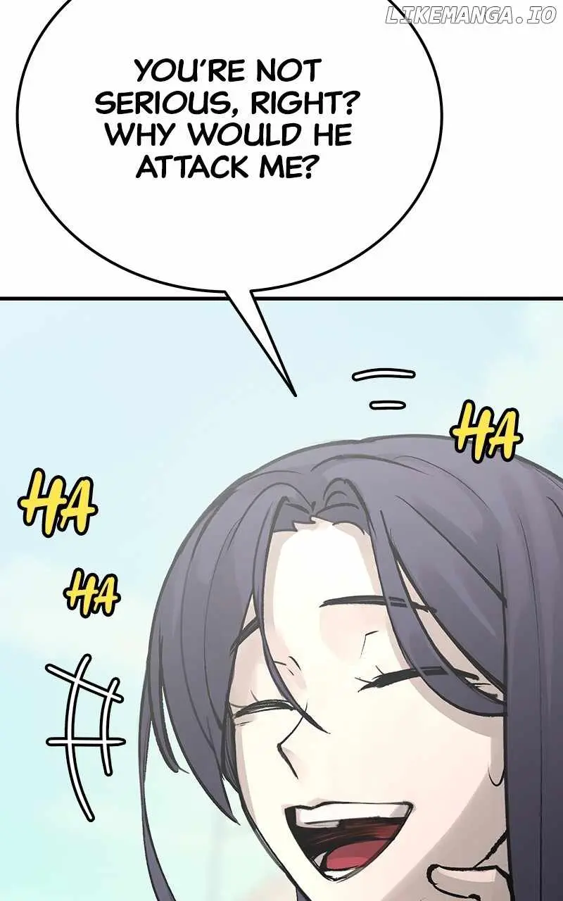 Piece Maker of Flame chapter 44 page 17