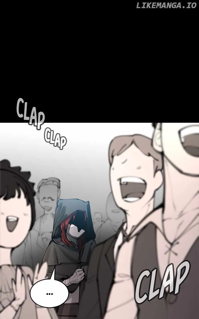Piece Maker of Flame chapter 44 page 43