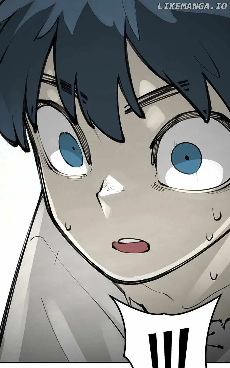 Piece Maker of Flame chapter 44 page 61