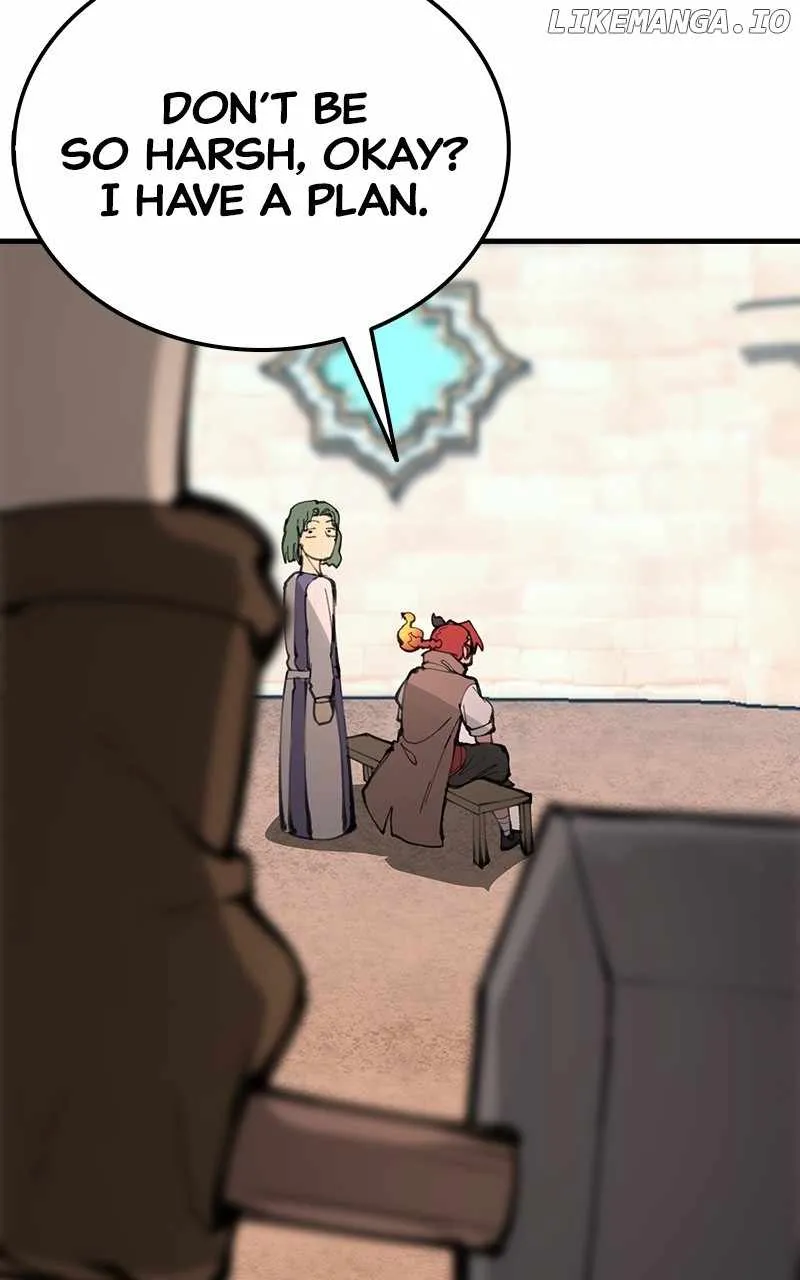 Piece Maker of Flame chapter 44 page 104