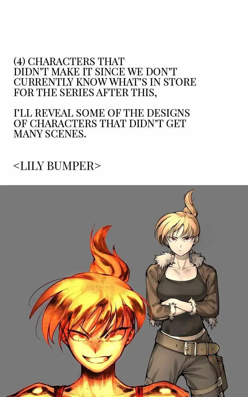 Piece Maker of Flame chapter 45.5 page 66