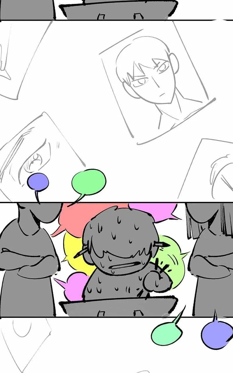 Piece Maker of Flame chapter 45.5 page 38