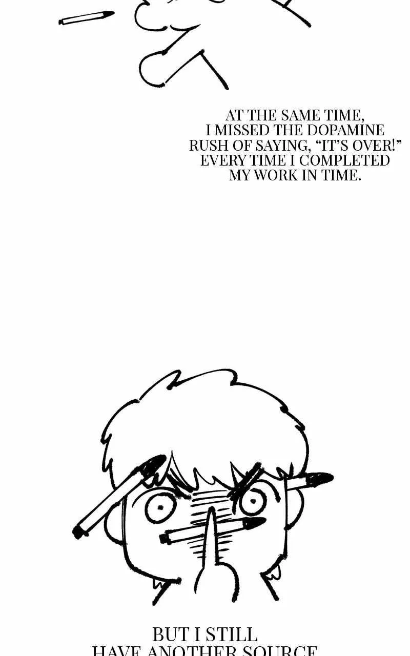Piece Maker of Flame chapter 45.5 page 28