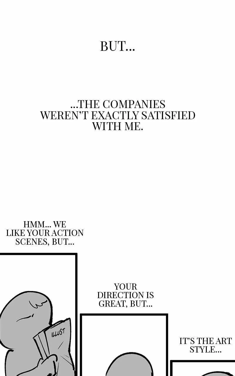 Piece Maker of Flame chapter 45.5 page 33