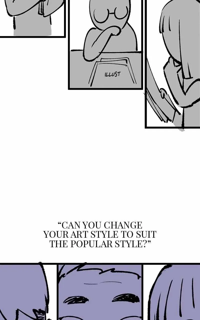 Piece Maker of Flame chapter 45.5 page 34
