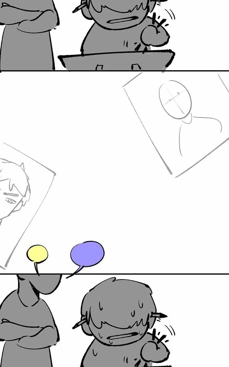 Piece Maker of Flame chapter 45.5 page 37