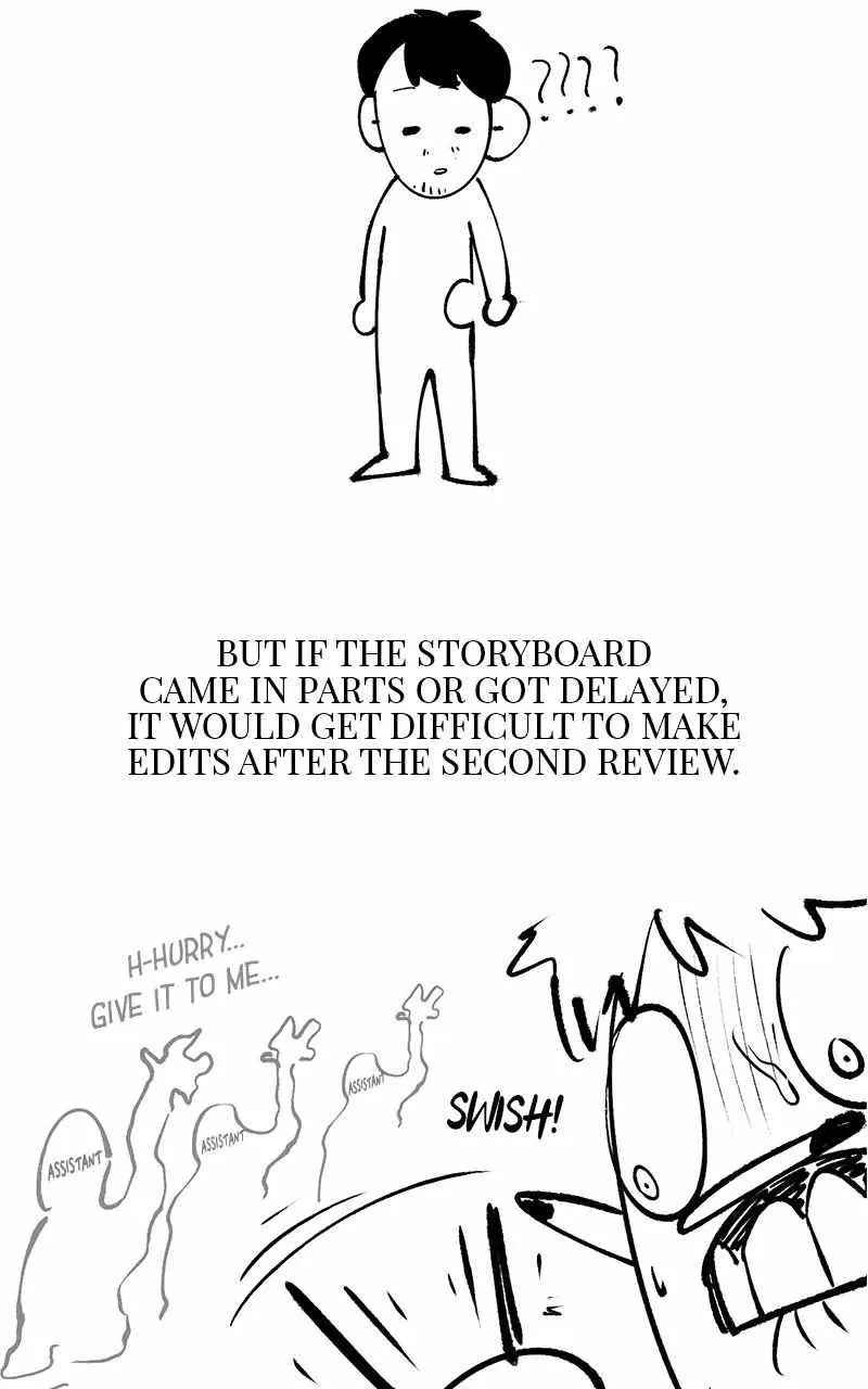 Piece Maker of Flame chapter 45.5 page 74