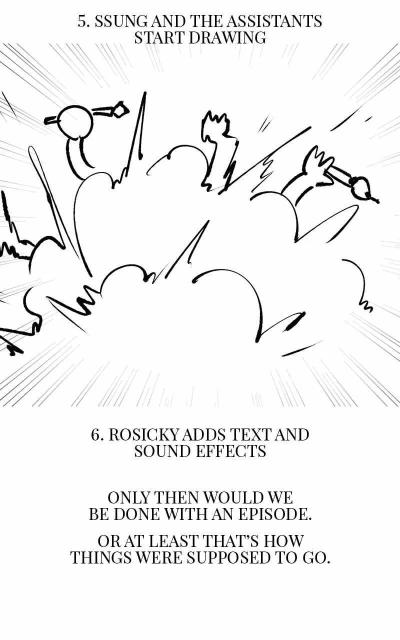 Piece Maker of Flame chapter 45.5 page 73