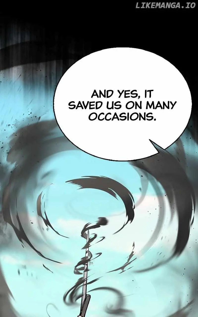 Piece Maker of Flame chapter 45 page 62
