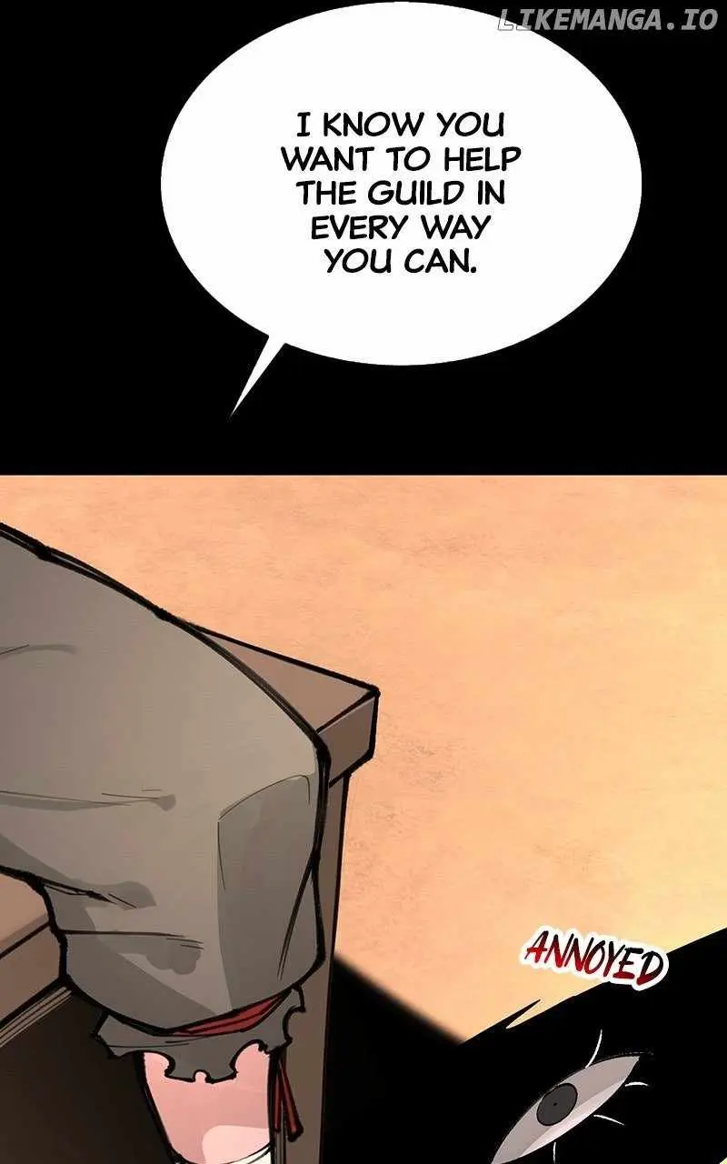 Piece Maker of Flame chapter 45 page 68