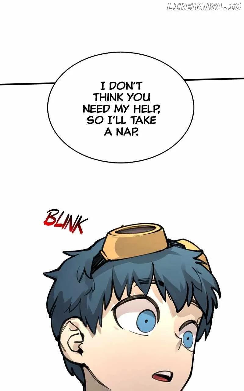 Piece Maker of Flame chapter 45 page 101