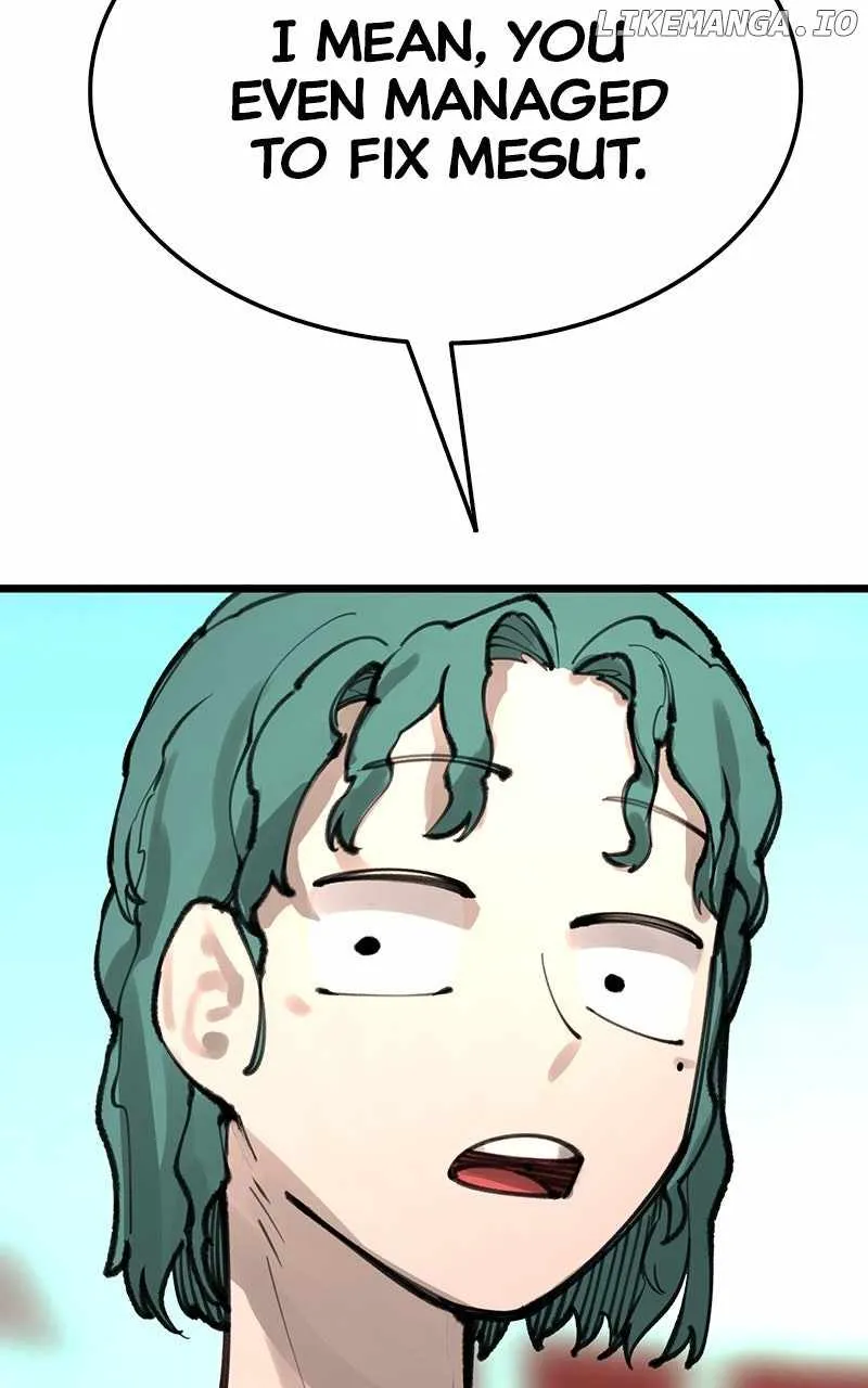Piece Maker of Flame chapter 45 page 48