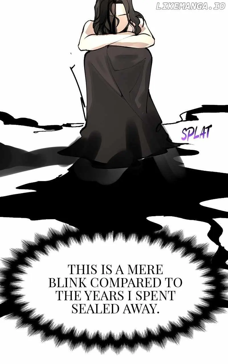 Piece Maker of Flame chapter 45 page 104