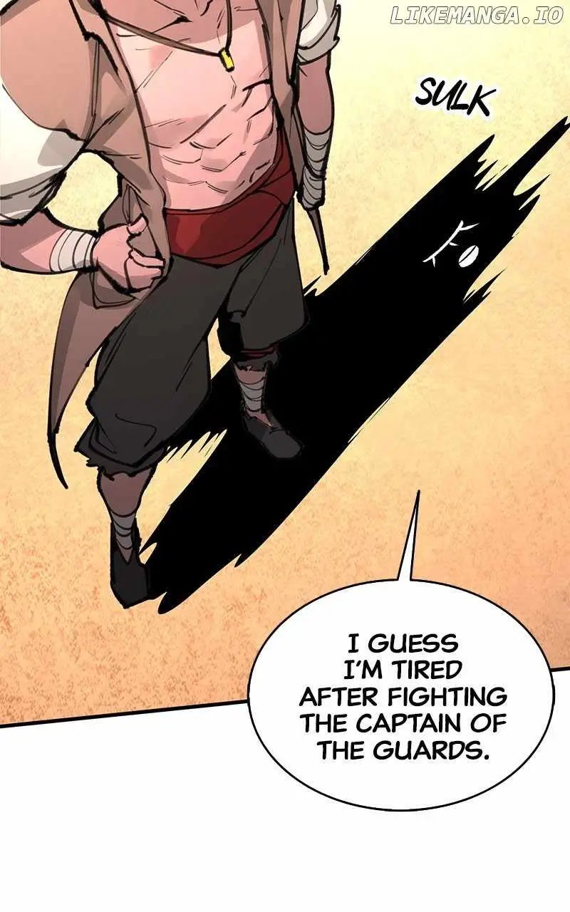 Piece Maker of Flame chapter 45 page 100
