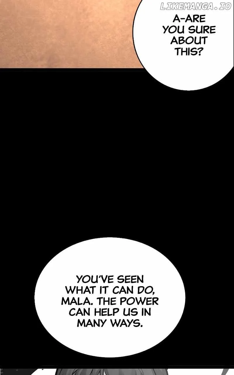 Piece Maker of Flame chapter 45 page 55