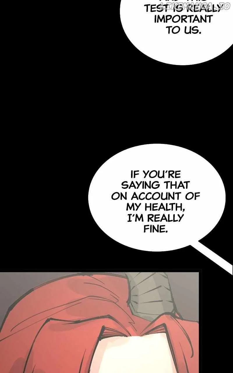 Piece Maker of Flame chapter 45 page 57