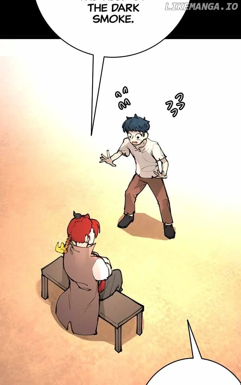 Piece Maker of Flame chapter 45 page 54