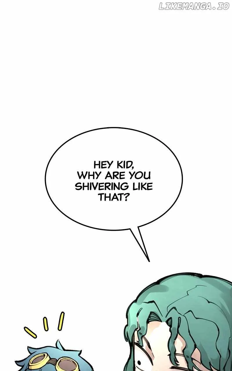 Piece Maker of Flame chapter 45 page 46