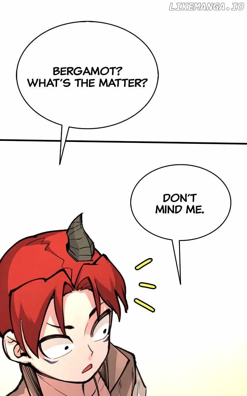 Piece Maker of Flame chapter 45 page 99