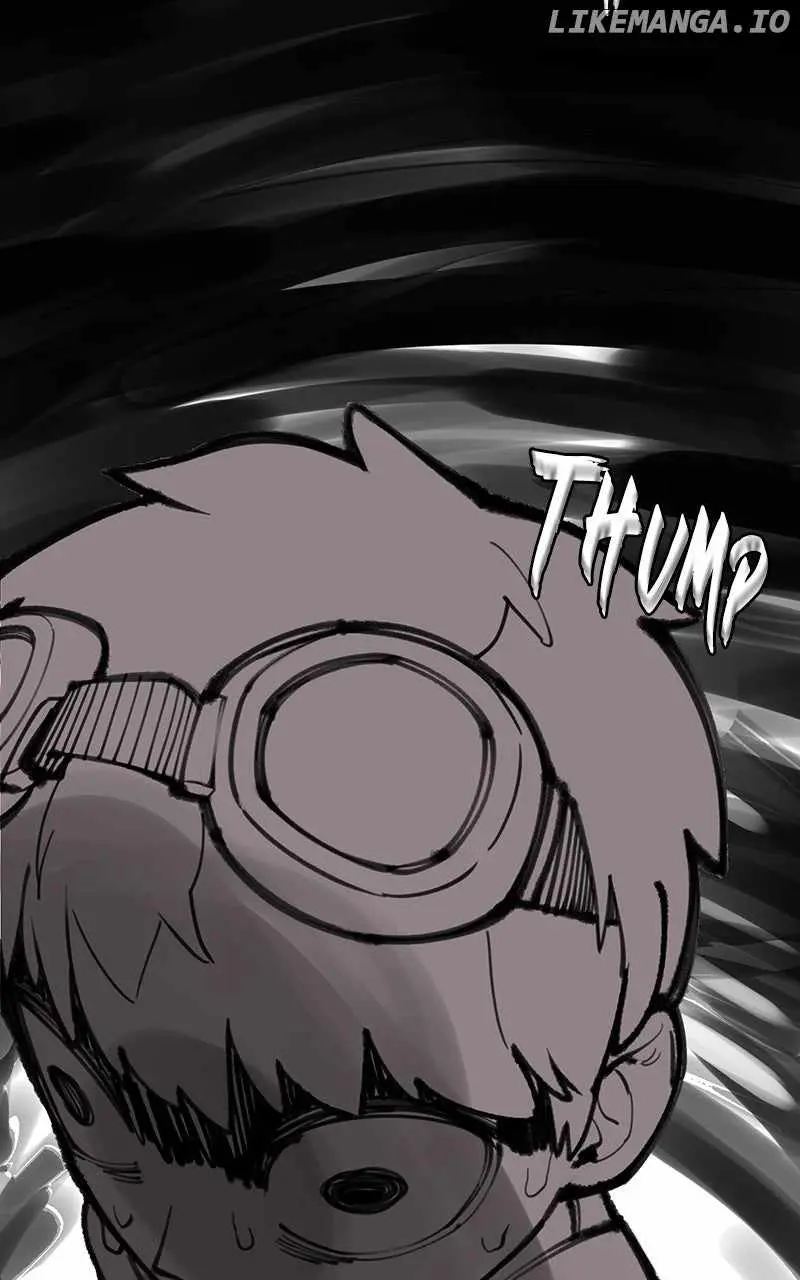 Piece Maker of Flame chapter 45 page 37