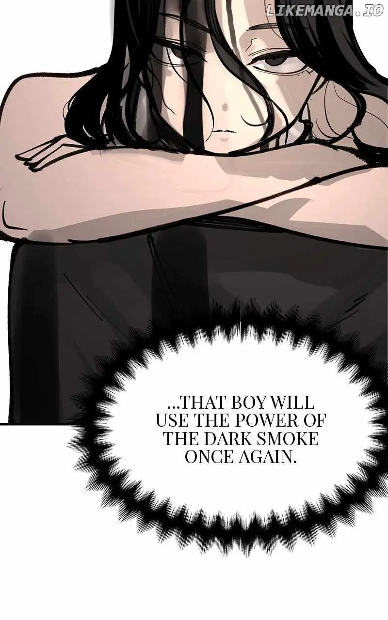 Piece Maker of Flame chapter 45 page 106