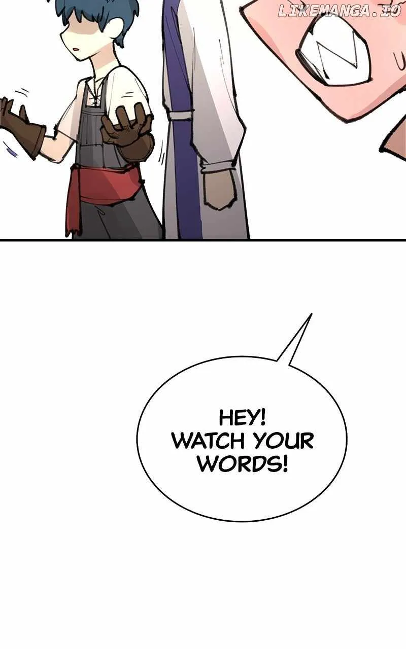 Piece Maker of Flame chapter 45 page 76