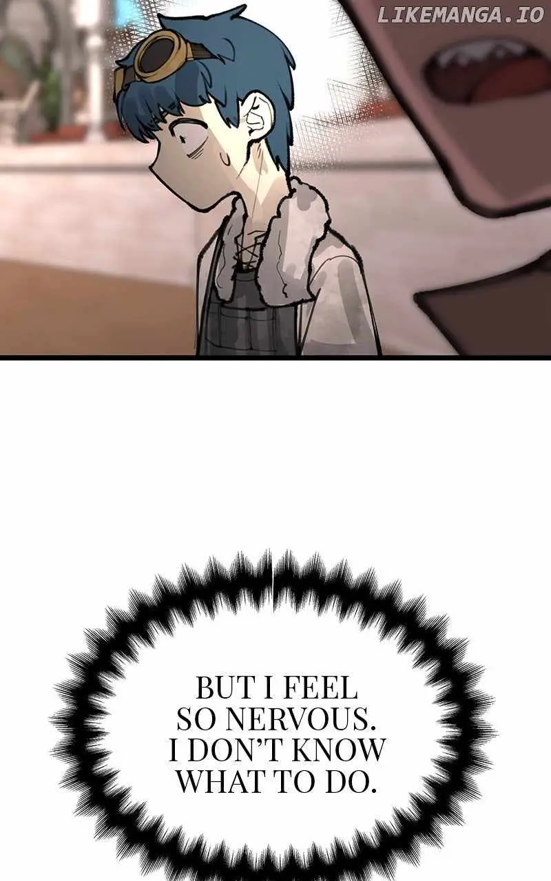 Piece Maker of Flame chapter 45 page 20